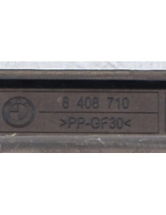 Bas de caisse droit BMW X5 E53 Diesel 2