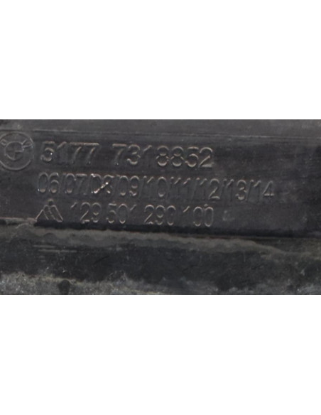 Bas de caisse droit BMW SERIE 2 F46 GRAN TOURER PHASE 1 Diesel