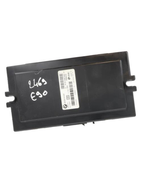 Calculateur BMW SERIE 3 E90 PHASE 1 Diesel