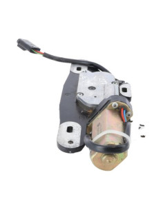 Serrure de coffre BMW SERIE 5 E39 TOURING PHASE 1 BREAK Diesel 2