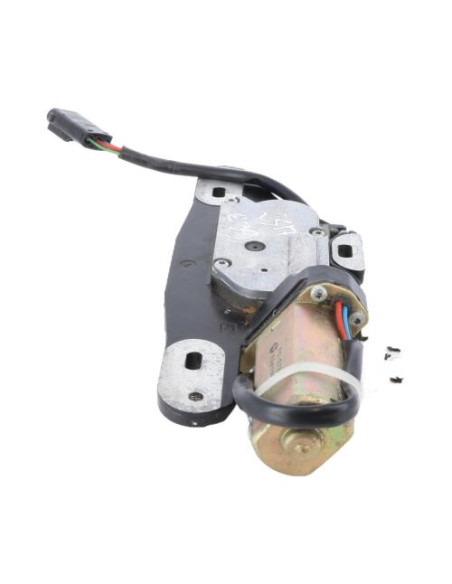 Serrure de coffre BMW SERIE 5 E39 TOURING PHASE 1 BREAK Diesel