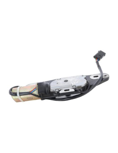 Serrure de coffre BMW SERIE 5 E39 TOURING PHASE 1 BREAK Diesel