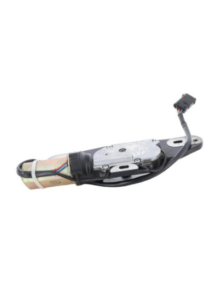 Serrure de coffre BMW SERIE 5 E39 TOURING PHASE 1 BREAK Diesel