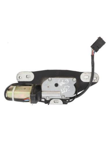 Serrure de coffre BMW SERIE 5 E39 TOURING PHASE 1 BREAK Diesel