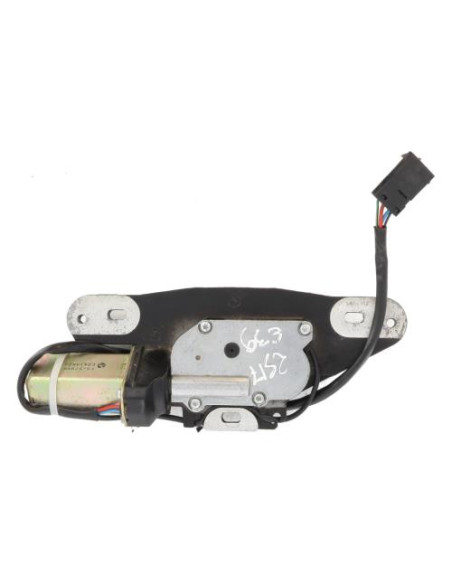 Serrure de coffre BMW SERIE 5 E39 TOURING PHASE 1 BREAK Diesel