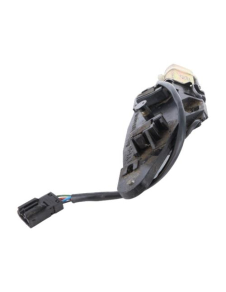 Serrure de coffre BMW SERIE 5 E39 TOURING PHASE 1 BREAK Diesel