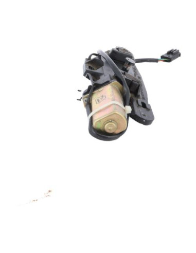 Serrure de coffre BMW SERIE 5 E39 TOURING PHASE 1 BREAK Diesel