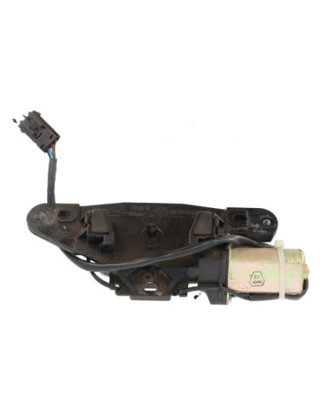 Serrure de coffre BMW SERIE 5 E39 TOURING PHASE 1 BREAK Diesel