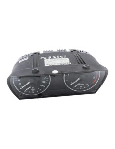 Compteur BMW SERIE 3 E90 PHASE 1 Diesel
