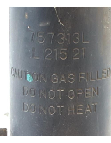 Amortisseur avant gauche BMW SERIE 1 E87 PHASE 2 Diesel