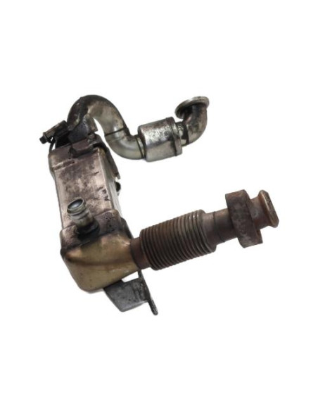 Radiateur EGR BMW X3 E83 PHASE 1 Diesel