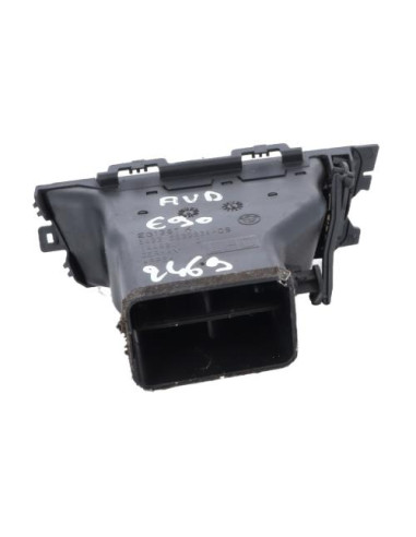 Aerateur tableau de bord avant droit BMW SERIE 3 E90 PHASE 1 Diesel
