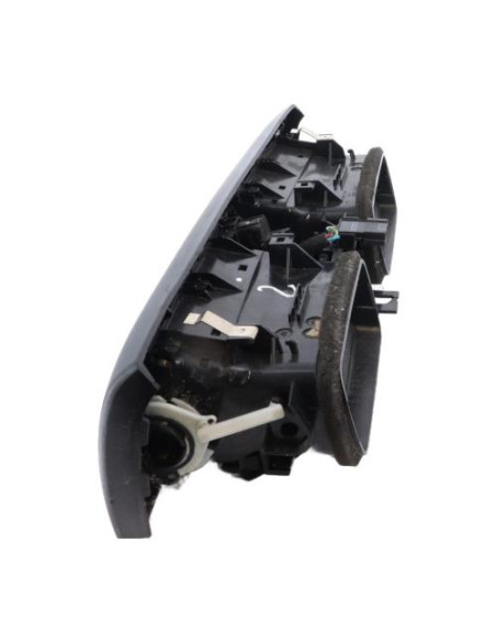 Aerateur tableau de bord BMW SERIE 1 F20 PHASE 1 
