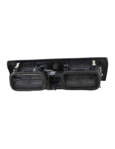 Aerateur tableau de bord BMW SERIE 1 F20 PHASE 1 