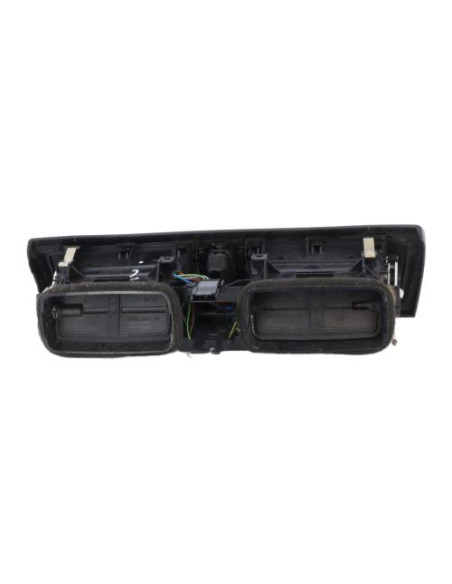 Aerateur tableau de bord BMW SERIE 1 F20 PHASE 1 