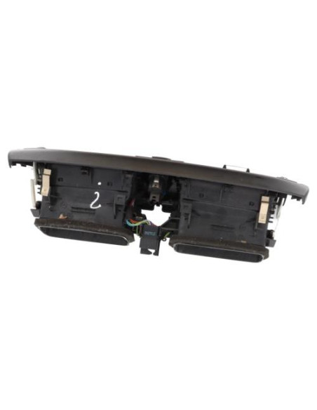 Aerateur tableau de bord BMW SERIE 1 F20 PHASE 1 