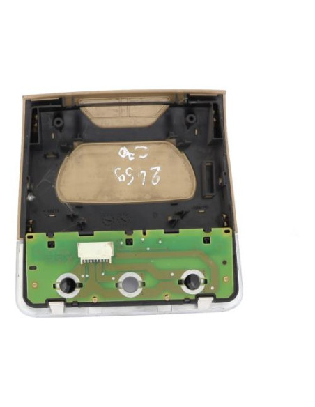 Eclairage de plafonnier BMW SERIE 3 E90 PHASE 1 Diesel