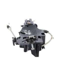 Support poignee porte arriere gauche BMW SERIE 3 E90 PHASE 1 Diesel 2