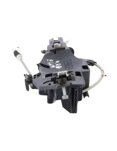 Support poignee porte arriere gauche BMW SERIE 3 E90 PHASE 1 Diesel