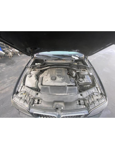 Ressort de suspension arriere BMW X3 E83 PHASE 1 Diesel