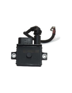 Boitier de prechauffage BMW SERIE 3 E90 PHASE 2 Diesel