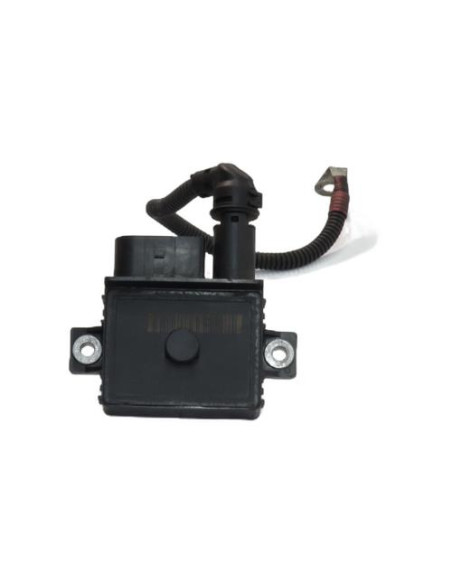 Boitier de prechauffage BMW SERIE 3 E90 PHASE 2 Diesel