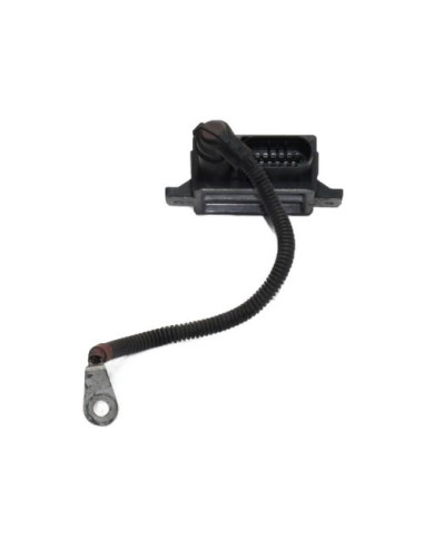 Boitier de prechauffage BMW SERIE 3 E90 PHASE 2 Diesel