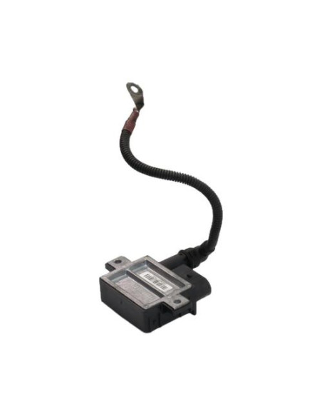 Boitier de prechauffage BMW SERIE 3 E90 PHASE 2 Diesel