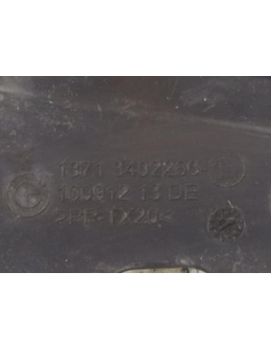 Conduite d'air BMW X3 E83 PHASE 1 Diesel