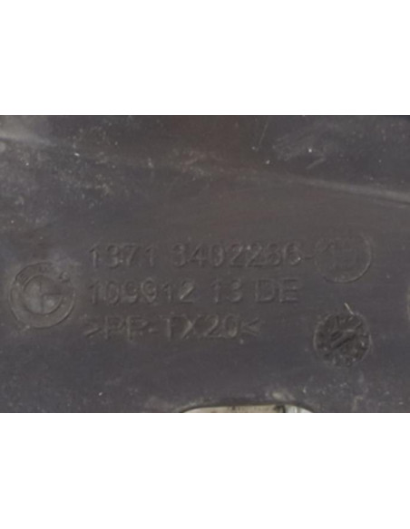 Conduite d'air BMW X3 E83 PHASE 1 Diesel