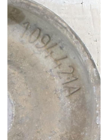 Berceau arriere BMW X3 E83 PHASE 1 Diesel