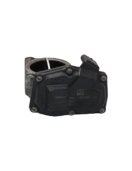 Boitier papillon BMW SERIE 1 F20 PHASE 1 Diesel