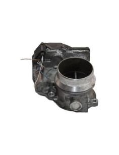 Boitier papillon BMW SERIE 5 F10 PHASE 1 Diesel 2