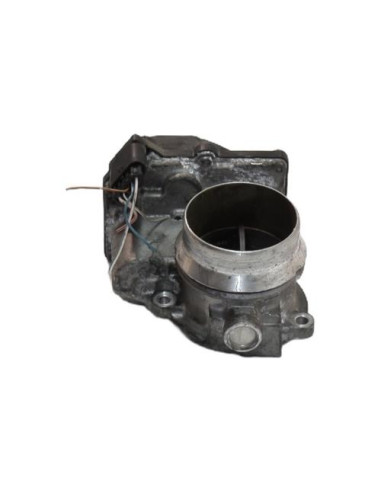 Boitier papillon BMW SERIE 5 F10 PHASE 1 Diesel