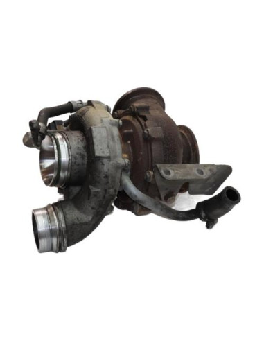 Turbo BMW SERIE 5 F10 PHASE 1 Diesel