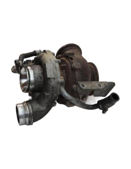 Turbo BMW SERIE 5 F10 PHASE 1 Diesel