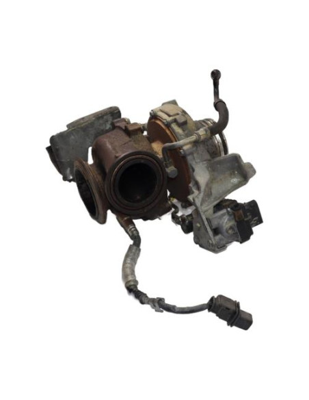 Turbo BMW SERIE 5 F10 PHASE 1 Diesel