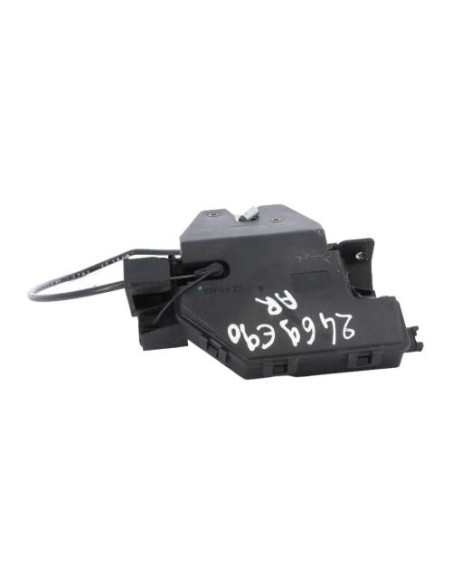 Serrure de coffre BMW SERIE 3 E90 PHASE 1 Diesel