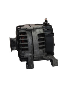 Alternateur BMW X3 E83 PHASE 2 Diesel 2
