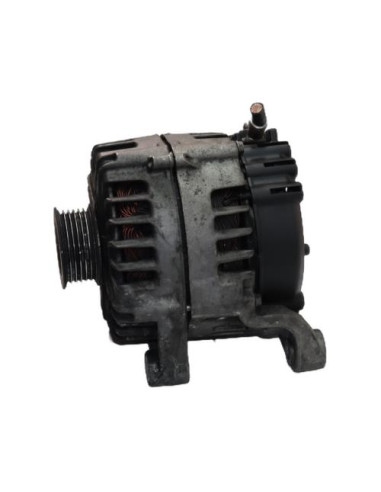 Alternateur BMW X3 E83 PHASE 2 Diesel