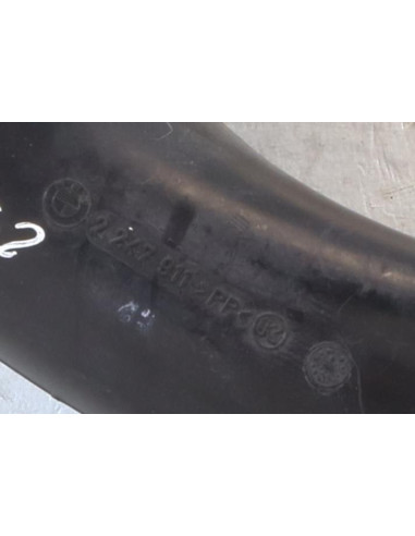 Conduite d'air BMW SERIE 5 E39 TOURING PHASE 1 BREAK Diesel