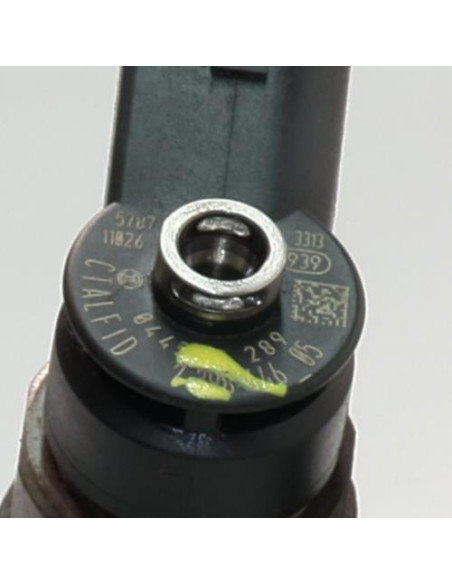 Injecteurs BMW SERIE 1 F21 PHASE 1 Diesel