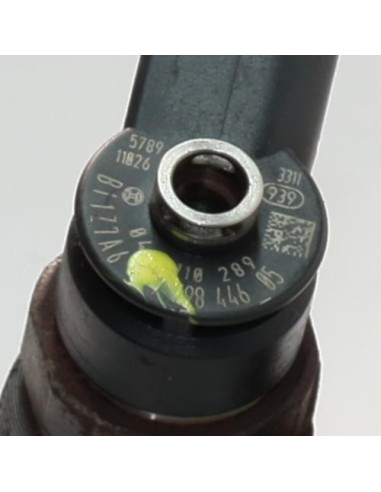Injecteurs BMW SERIE 1 F21 PHASE 1 Diesel
