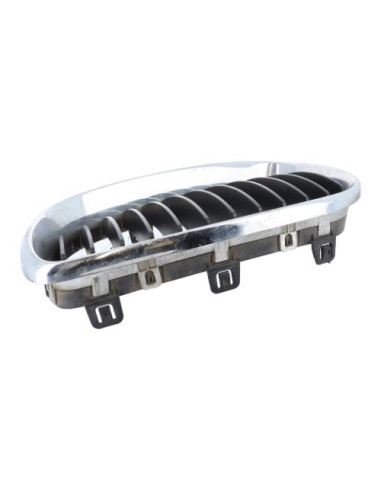 Grille de calandre gauche BMW SERIE 1 E87 PHASE 2 Diesel
