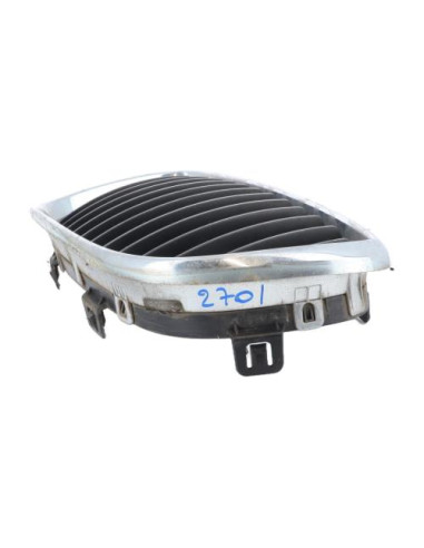Grille de calandre gauche BMW SERIE 1 E87 PHASE 2 Diesel