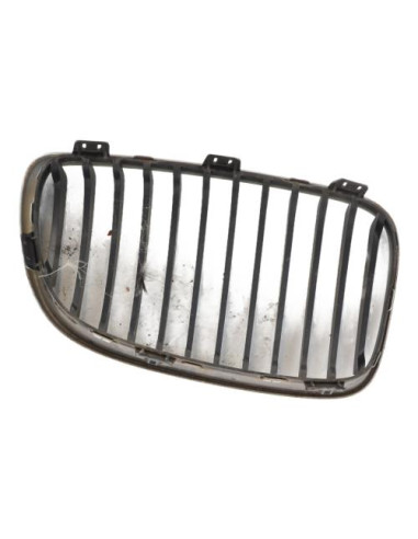 Grille de calandre gauche BMW SERIE 1 E87 PHASE 2 Diesel
