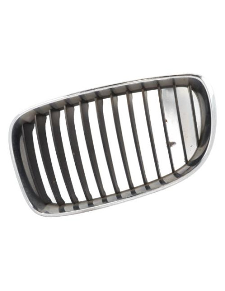 Grille de calandre gauche BMW SERIE 1 E87 PHASE 2 Diesel
