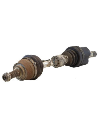Cardan gauche (transmission) MINI MINI 2 R56 PHASE 1 Diesel