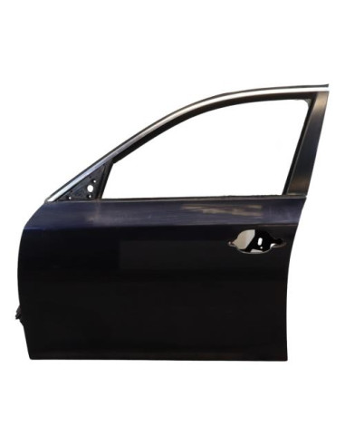 Porte avant gauche BMW SERIE 5 E60 PHASE 1 Diesel