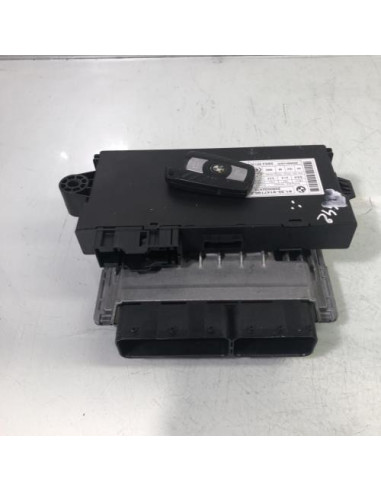 Kit de demarrage BMW SERIE 1 E88 CABRIO Essence